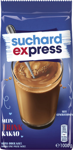 Suchard Kakao Express